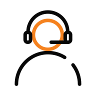 Customer Service Icon